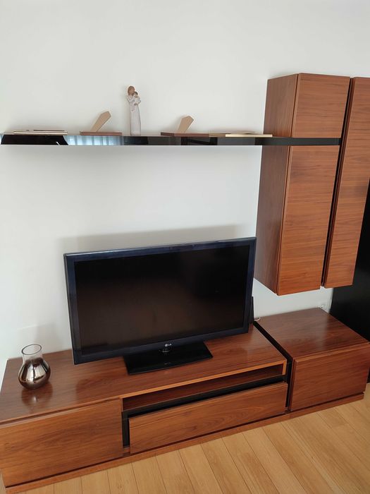 Vendo sala de estar e jantar