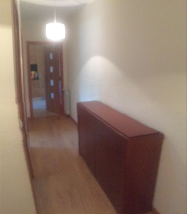 Apartamento t1 junto hospital de são joão