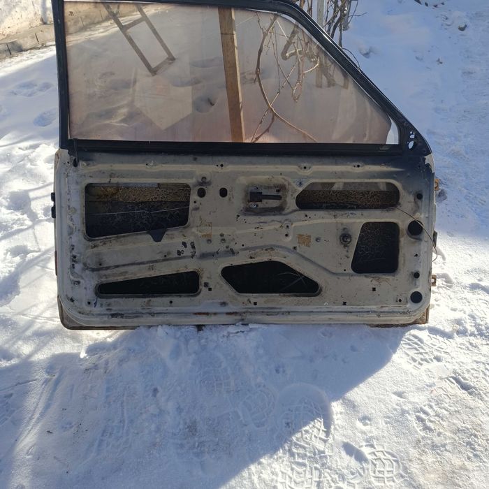 Розбираю ваз 2109