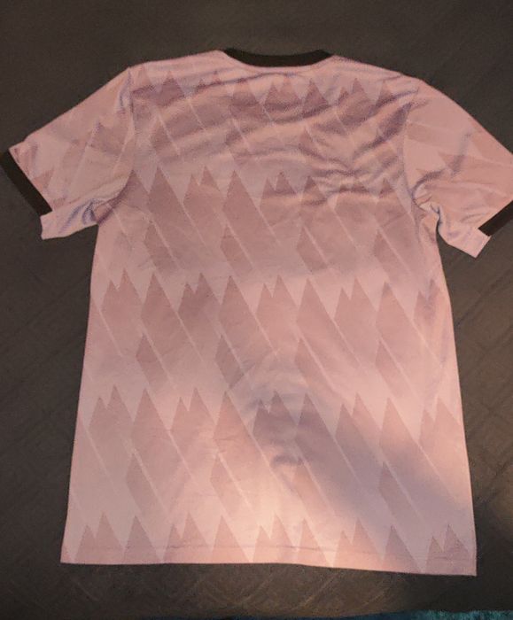 T-shirt Oficial Real Madrid 22/23 Fora (M)