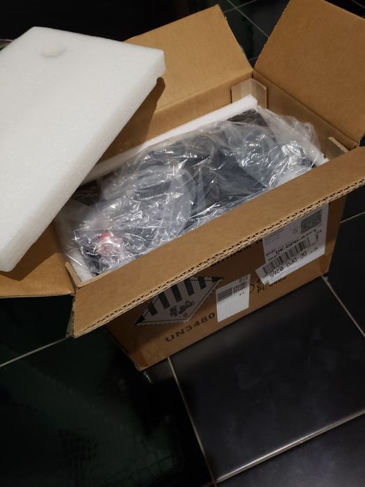 LiFePO4 АКБ 12В, 100Ач, WERCHTAY, литий железо-фосфатный, Bms100A