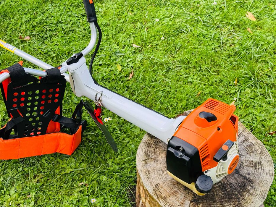 Kosa spalinowa Stihl FS 450 zestaw !!!