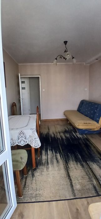 Mieszkanie do wynajęcia na Mokotowie