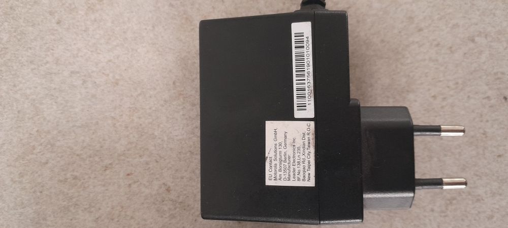 Ładowarka Motorola IMPRES
