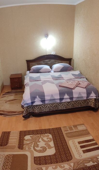 1-кімн.кв. погодинно, подобово, район Левка Лук'яненка. Від 500 грн.