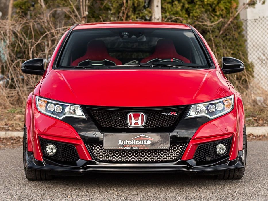 '07 Honda Civic Type R 10台セット レジンカー ホンダ シビック タイプアール (2004年式)1:18 スケール PU