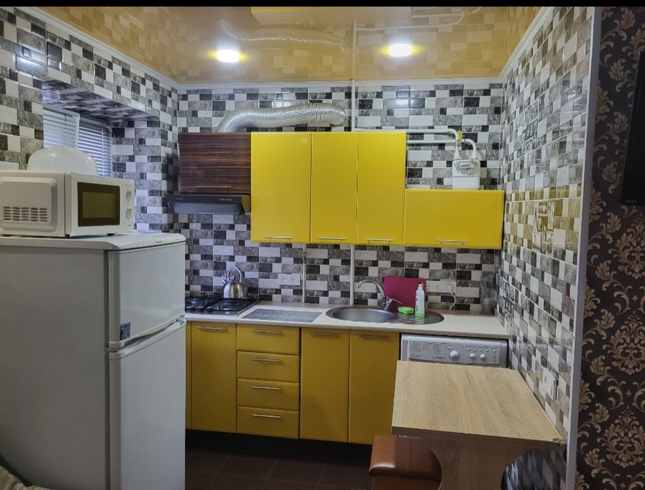 Подобово квартира 1-3 кімнатна