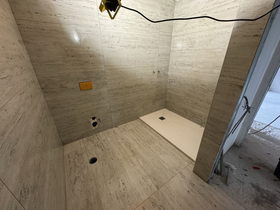 Serviços de trolha  remodelaçoes e construção