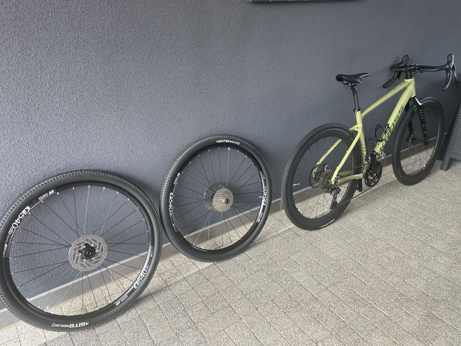Kross esker 6.0 rozmiar M