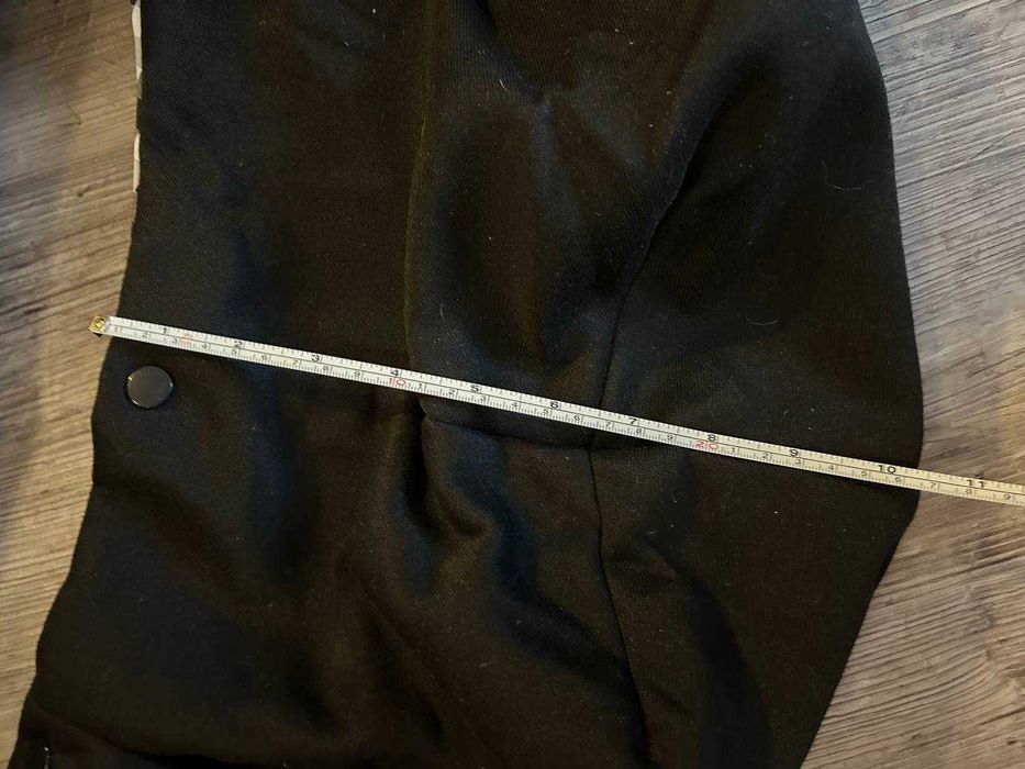 Сумка переноска слинг для кота собаки состояние новой