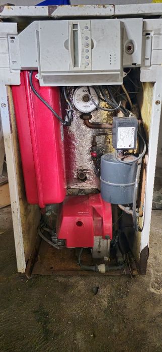 Caldeira Roca Gavina