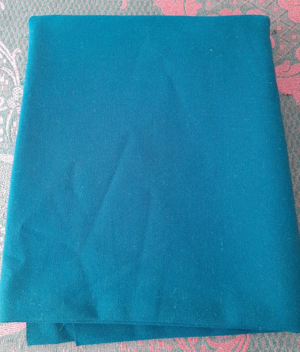 Ткань костюмная (отрезки)