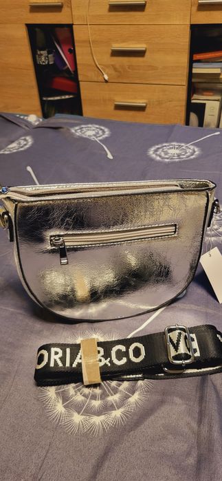 Sprzedam nowa torebke