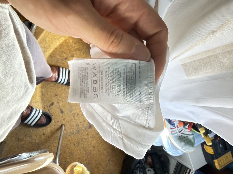 Camisola do Bayerm Munich