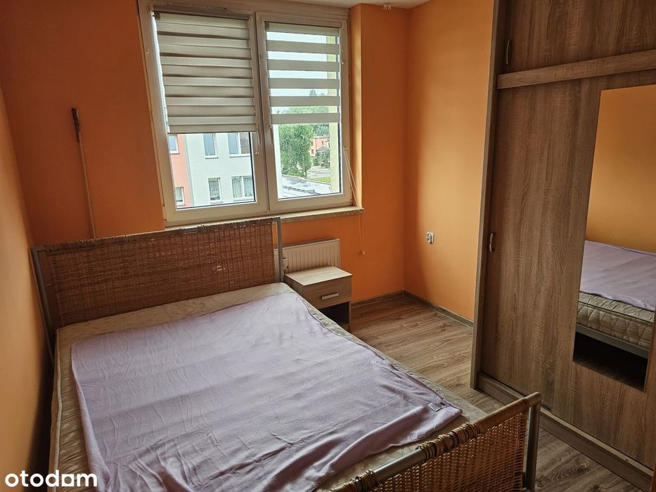Okazja. Wynajmnij lub zamieszkaj. Pełne umeblowanie.Po remoncie. Warto
