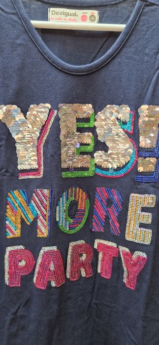 Vestido 11/ 12 anos da Desigual