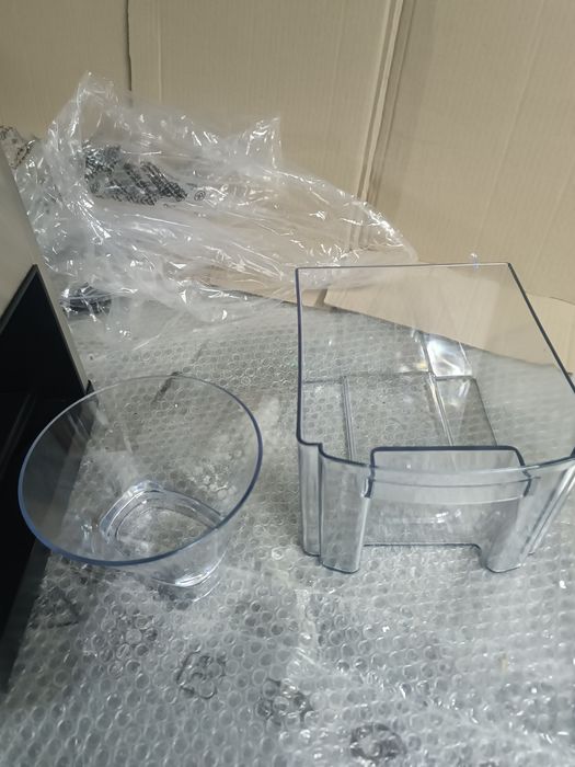 Льододробилка Oneconcept Ice Crusher
