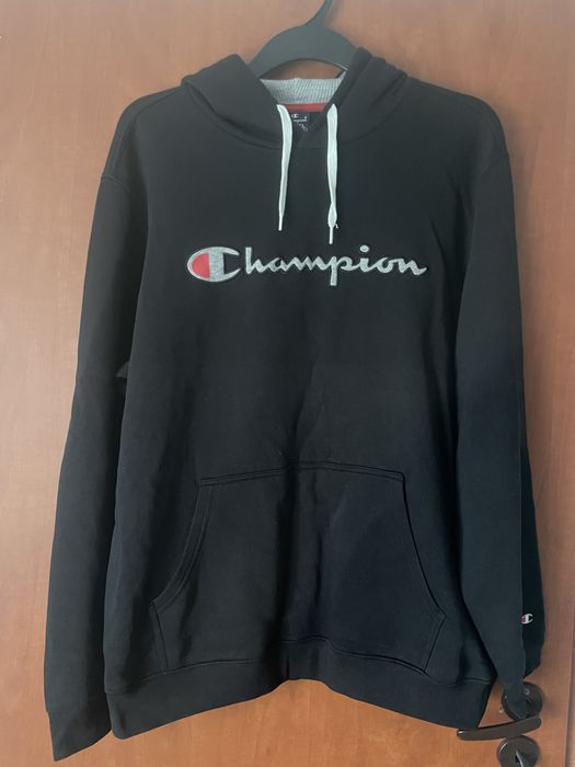 Bluza Champion z kapturem