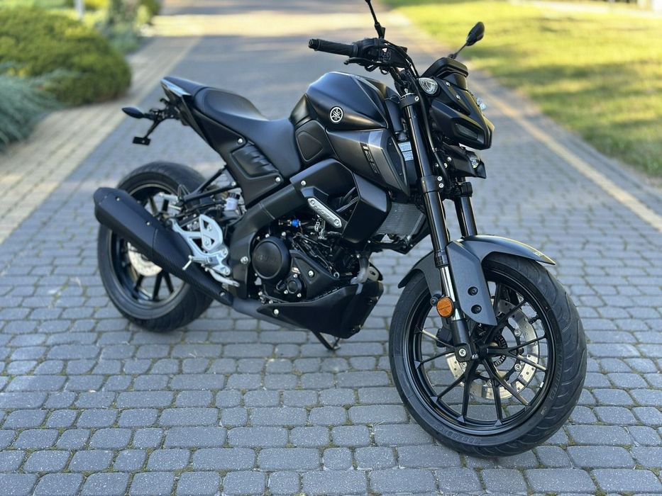 Yamaha