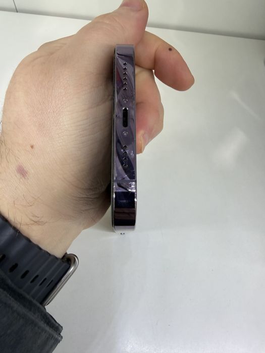 iPhone 14 Pro Max 512GB eSIM