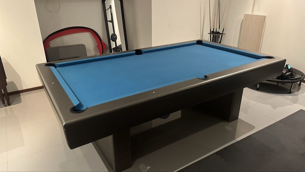 Bilhar Pool Portugues