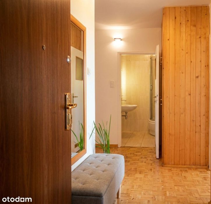 3 pokoje | 61,19 m² | Wośniki Radom | widok na zieleń | balkon - View 2