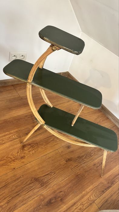Kwietnik prl, vintage