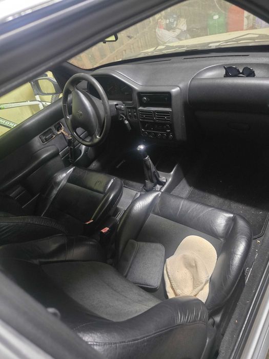 Peugeot 106 gti 1997