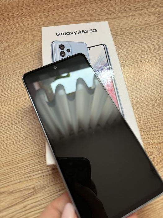 Samsung Galaxy A53 5G