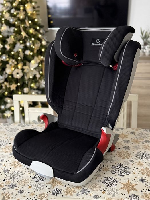 Автокрісло дитяче Mercedes KidFix XP Isofix