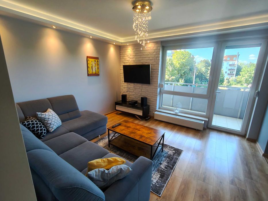 Mieszkanie ( Apartament ) do wynajęcia w Toruniu