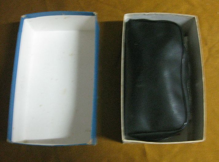 Esfigmomanómetro + Estetoscópio na Caixa Original - Vintage