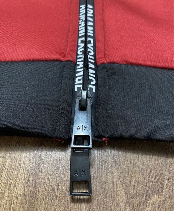 Armani Exchange A|X оригінальний спортивний костюм M ближче до L
