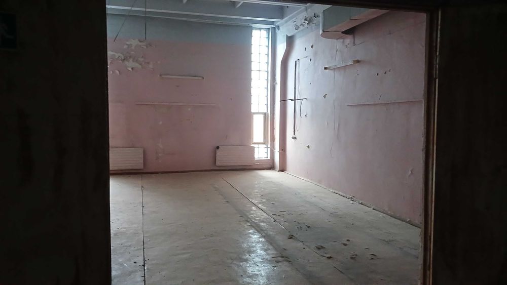 Оренда комерційної нерухомості від 500 до 3000 м² | Ідеально під бізнес | Нивки