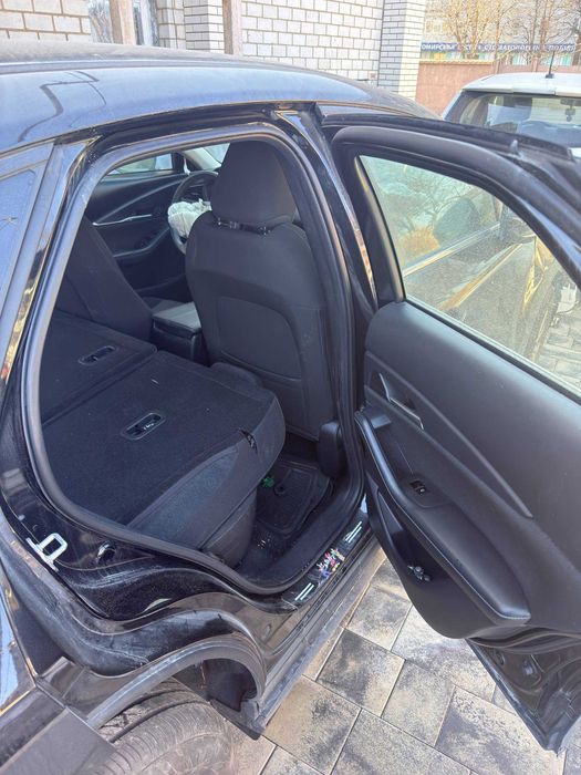 Mazda CX-30 2023 AWD