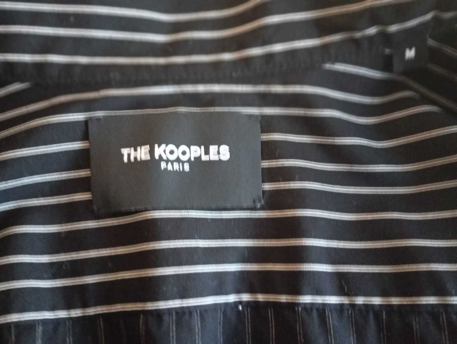 Camisa Kooples NOVA