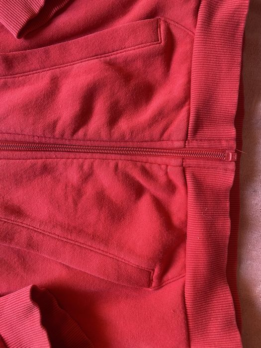 Casaco Puma Fuscia vintage