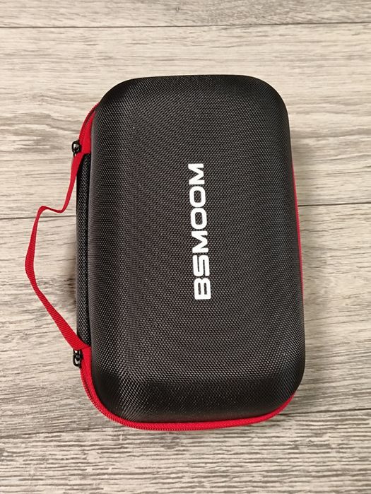Пусковое устройство для автомобиля, Power bank 21800 мАч
