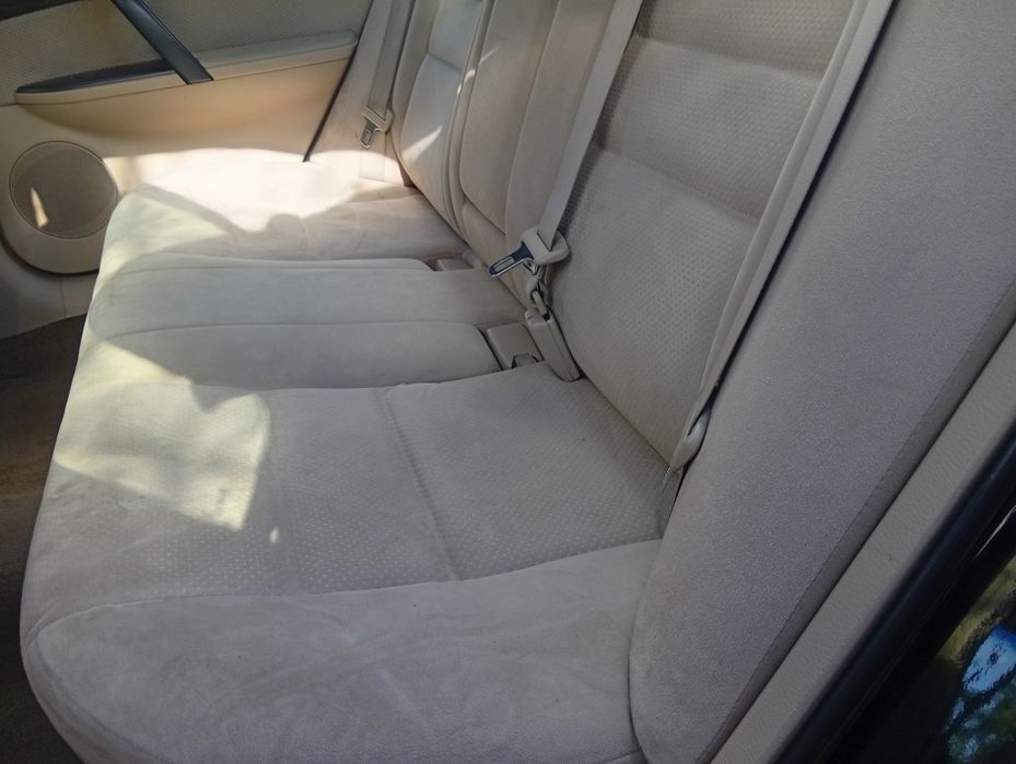 Мазда 6 gg,2.3мотор,2008 газ бензин автомат