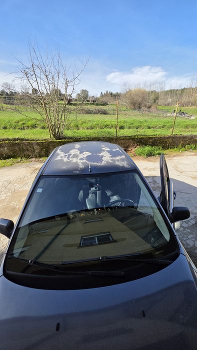 Ford focus 1.4  2005