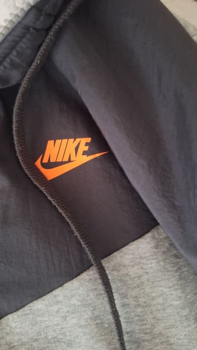 Bluza męska Nike