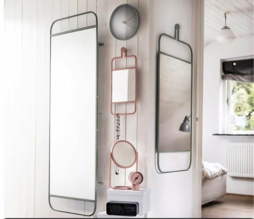 Espelho Decorativo Gränvag