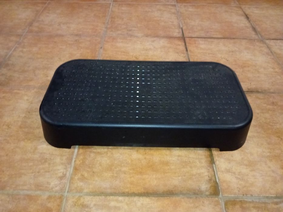 Step para exercício físico