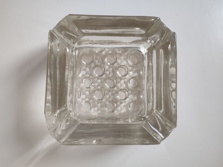 Popielniczka vintage PRL