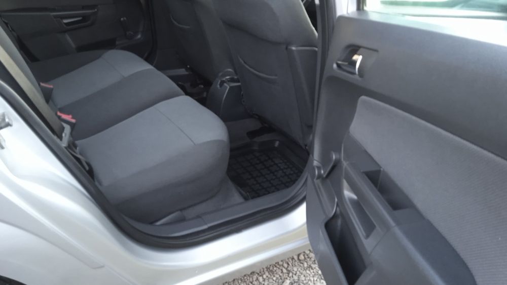 Продам Opel Astra 2007р