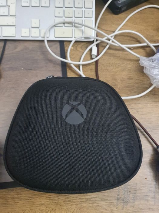 Kontroler Xbox One S/X/Elite 2