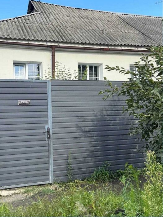 Продам будинок  Слобідський р-н