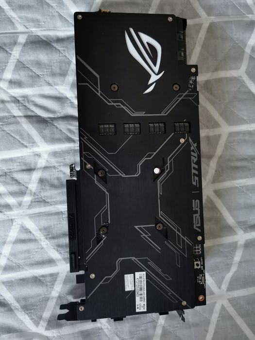 Rtx 2060 Super 8GB