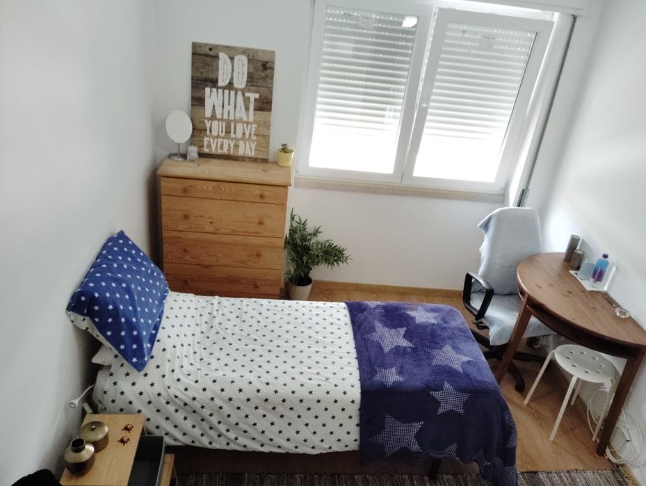 Quarto Bom Retiro VFX