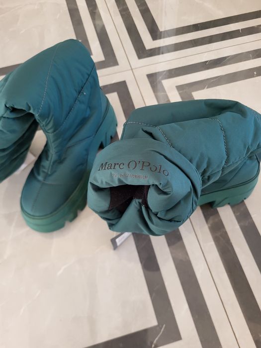 Marc  o  Polo buty przejściowe